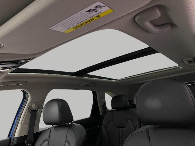 2022 Kia Sorento Vehicle Photo in Appleton, WI 54913