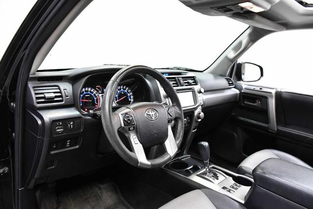 2015 Toyota 4Runner Vehicle Photo in DALLAS, TX 75235