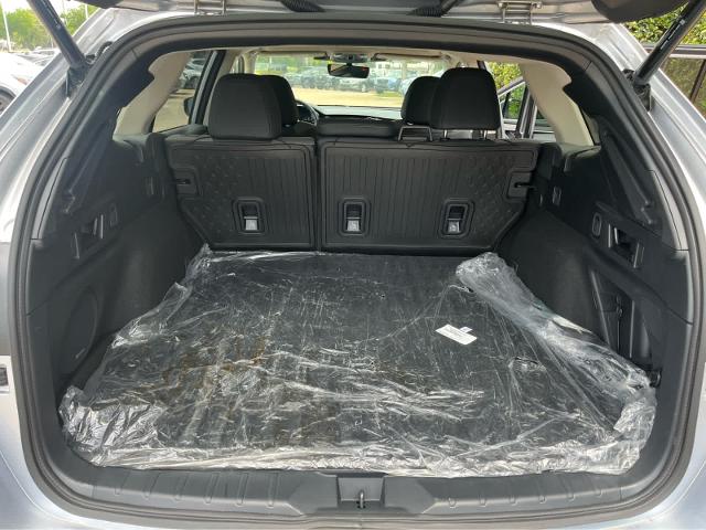 2025 Subaru Outback Vehicle Photo in DALLAS, TX 75209