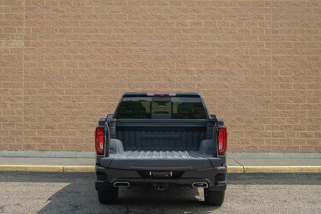 2023 GMC Sierra 1500 Vehicle Photo in DANBURY, CT 06810-5034