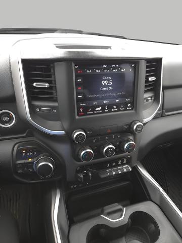 2019 Ram 1500 Vehicle Photo in Oshkosh, WI 54901