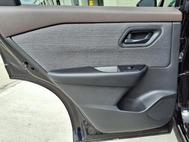 2023 Nissan Rogue Vehicle Photo in Tampa, FL 33612