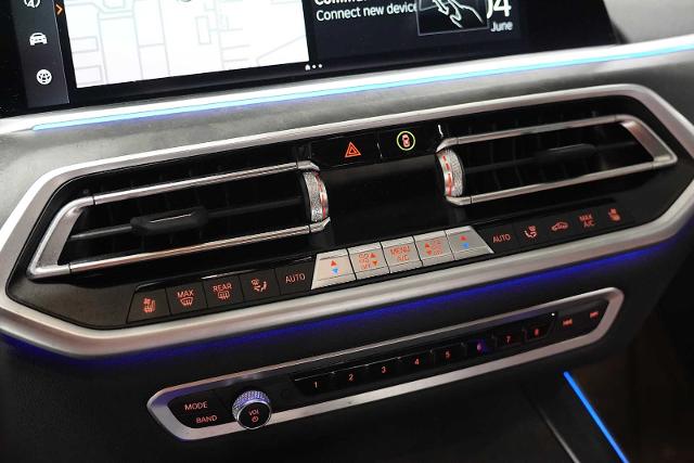 2022 BMW X5 sDrive40i Vehicle Photo in GRAPEVINE, TX 76051