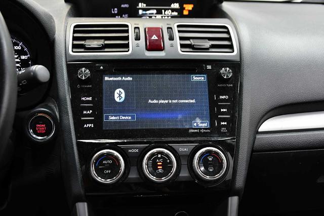 2016 Subaru Forester Vehicle Photo in DALLAS, TX 75235