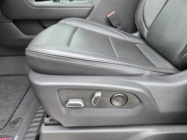 2023 GMC Sierra 1500 Vehicle Photo in DENTON, TX 76210-9321