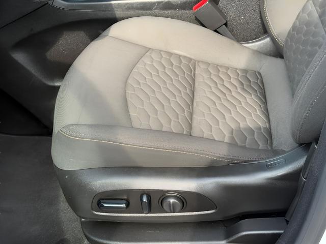 2019 Chevrolet Equinox Vehicle Photo in MADISON, WI 53713-3220