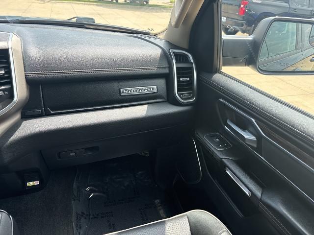 2019 Ram 1500 Vehicle Photo in Peoria, IL 61615