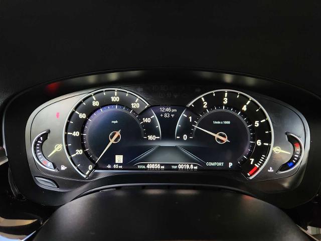 2017 BMW 540i Vehicle Photo in HOUSTON, TX 77079