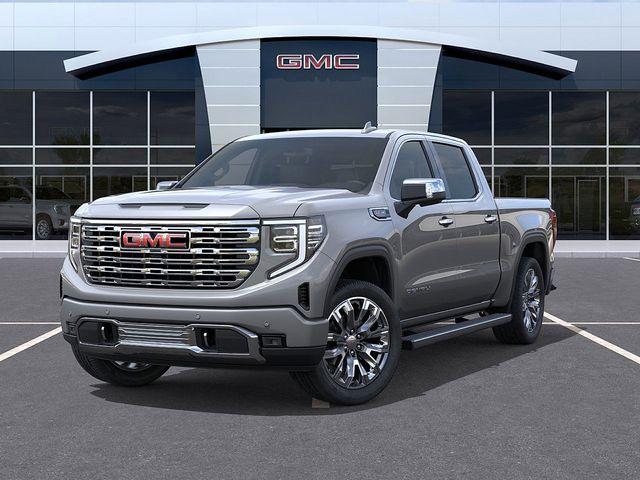 2025 GMC Sierra 1500 Vehicle Photo in WATERTOWN, CT 06795-3318