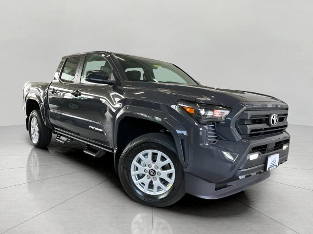 2025 Toyota Tacoma 4WD Vehicle Photo in Oshkosh, WI 54904