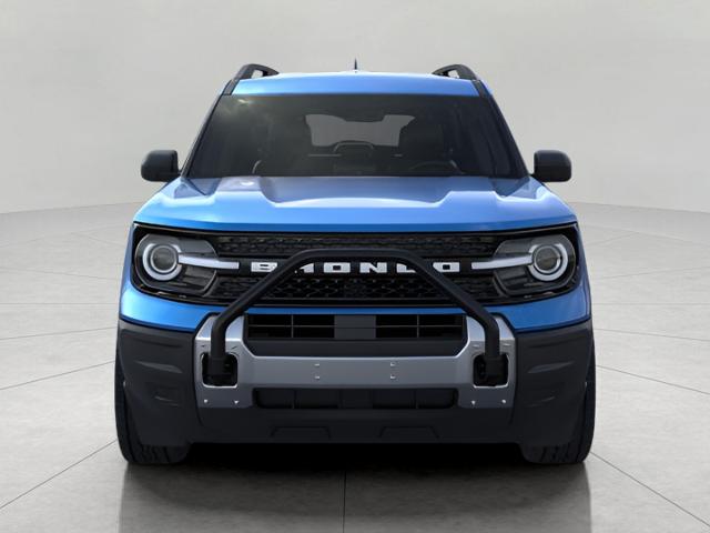 2025 Ford Bronco Sport Vehicle Photo in Oshkosh, WI 54901