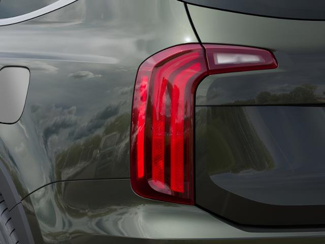 2025 Kia Telluride Vehicle Photo in Appleton, WI 54914