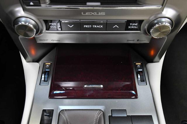 2014 Lexus GX 460 Vehicle Photo in DALLAS, TX 75235