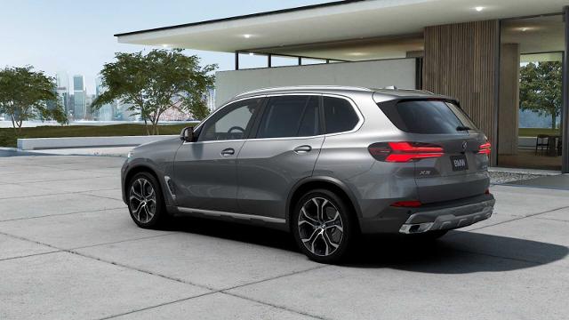 2026 BMW X5 xDrive40i Vehicle Photo in GRAPEVINE, TX 76051