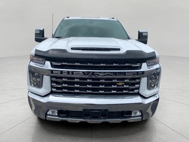 2023 Chevrolet Silverado 2500 HD Vehicle Photo in APPLETON, WI 54914-4656