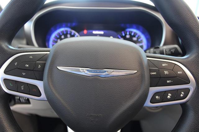 2019 Chrysler Pacifica Vehicle Photo in Green Bay, WI 54304