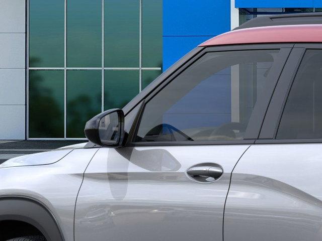 2026 Chevrolet Trailblazer Vehicle Photo in SELMA, TX 78154-1460