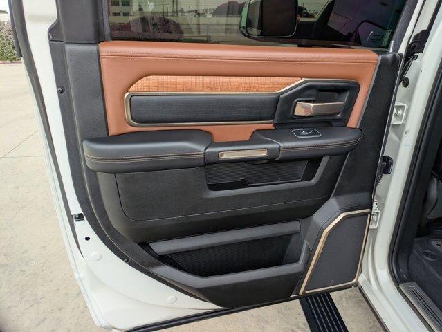2022 Ram 3500 Vehicle Photo in SELMA, TX 78154-1459