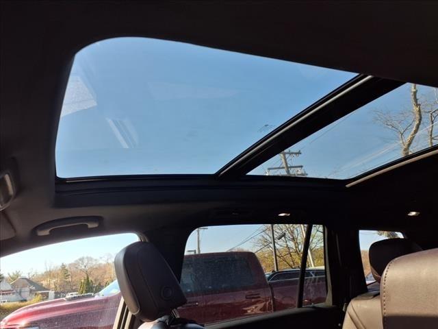 2022 Cadillac XT6 Vehicle Photo in SMITHTOWN, NY 11787-5023