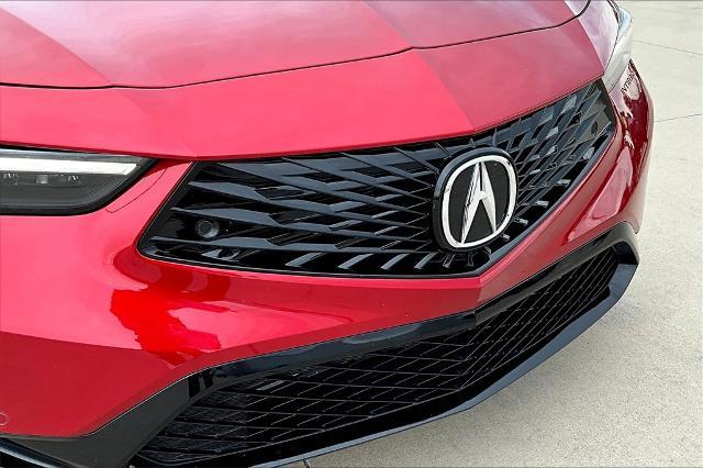 2025 Acura Integra Vehicle Photo in Grapevine, TX 76051
