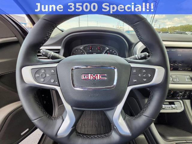 2023 GMC Acadia Vehicle Photo in GREEN BAY, WI 54304-5303