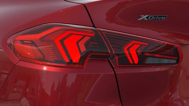 2025 BMW 228 xDrive Vehicle Photo in GRAPEVINE, TX 76051