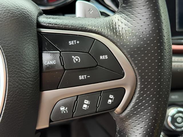 2022 Dodge Durango Vehicle Photo in MIDDLETON, WI 53562-1492