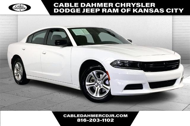 2023 Dodge Charger Vehicle Photo in Kansas City, MO 64114