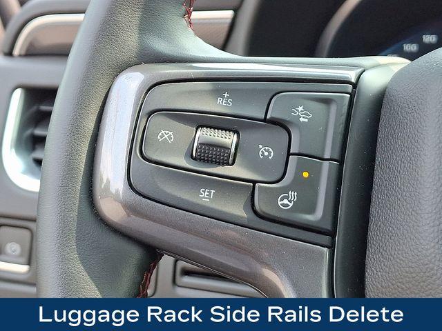 2023 Chevrolet Tahoe Vehicle Photo in PAWLING, NY 12564-3219