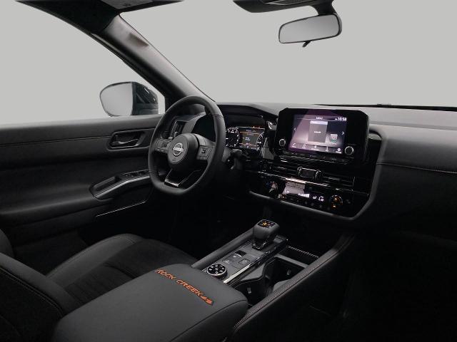 2025 Nissan Pathfinder Vehicle Photo in Appleton, WI 54913