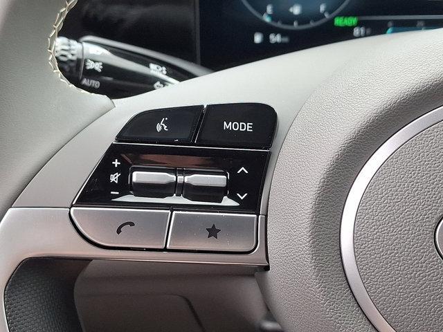 2025 Hyundai ELANTRA Hybrid Vehicle Photo in Harrisburg, PA 17111