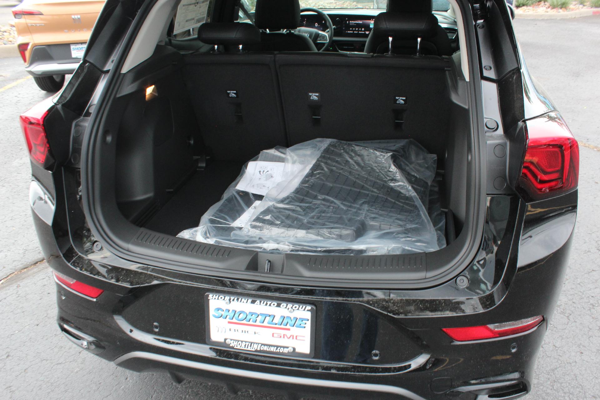 2026 Buick Encore GX Vehicle Photo in AURORA, CO 80012-4011