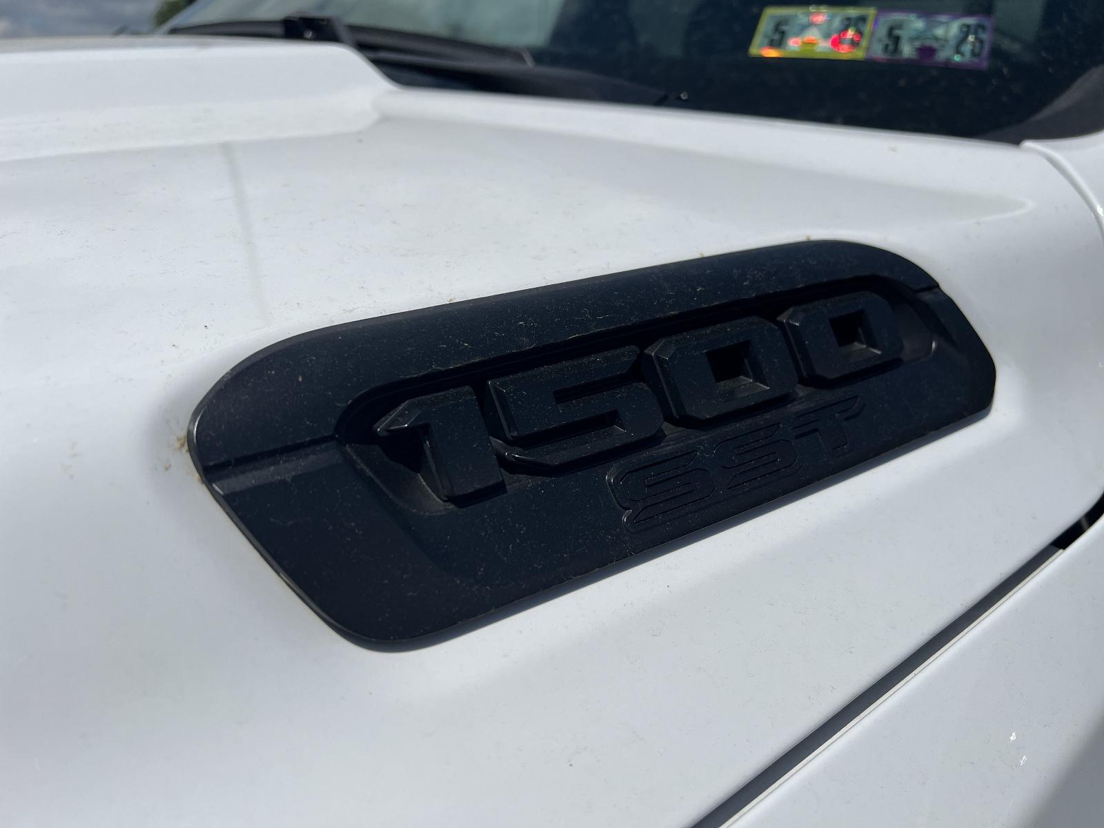 2025 Ram 1500 Vehicle Photo in Mechanicsburg, PA 17050-1707
