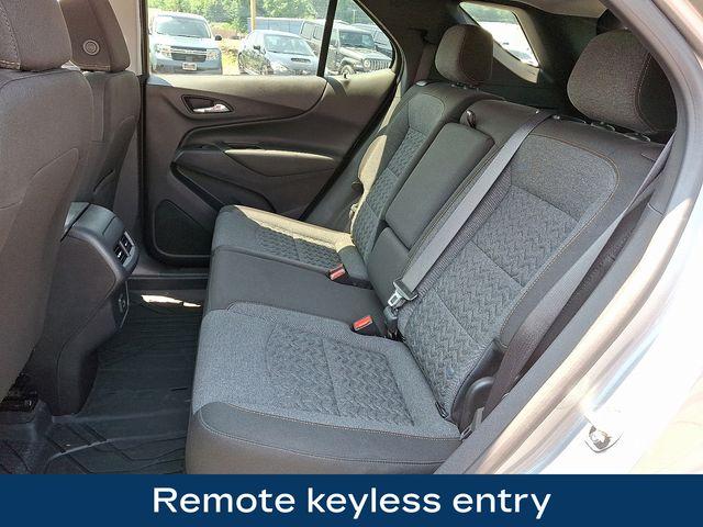 2023 Chevrolet Equinox Vehicle Photo in PAWLING, NY 12564-3219