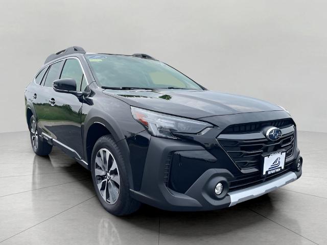 2024 Subaru Outback Vehicle Photo in Oshkosh, WI 54904