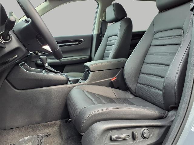 2026 Honda CR-V Vehicle Photo in Oshkosh, WI 54904