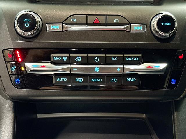 2020 Ford Explorer Vehicle Photo in EVERETT, WA 98203-5662