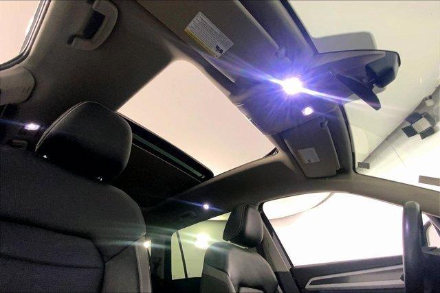 2023 Volkswagen Atlas Vehicle Photo in KANSAS CITY, MO 64114-4502