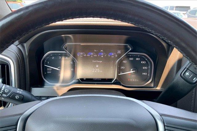 2020 GMC Sierra 1500 Vehicle Photo in INDEPENDENCE, MO 64055-1377