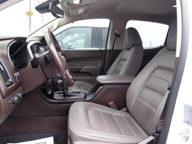 2021 GMC Canyon Vehicle Photo in MADISON, IN 47250-1611
