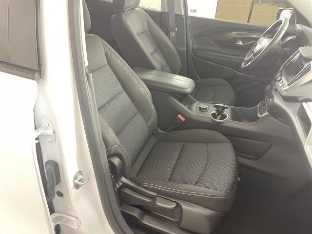 2024 GMC Terrain Vehicle Photo in GILBERT, AZ 85297-0402