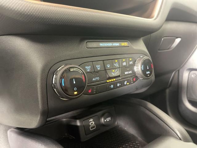 2024 Ford Bronco Sport Vehicle Photo in GILBERT, AZ 85297-0402