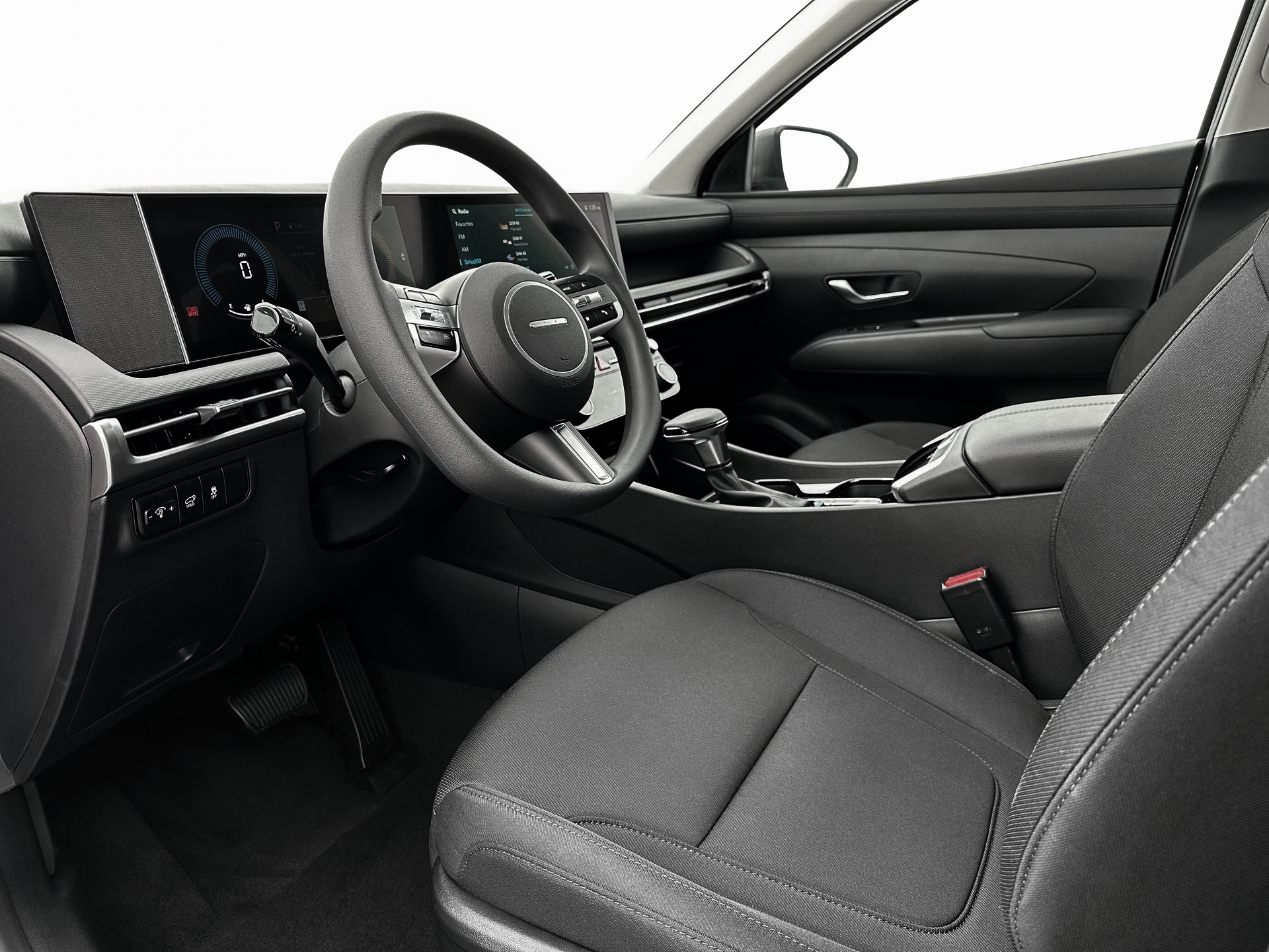 2025 Hyundai TUCSON Vehicle Photo in Philadelphia, PA 19116