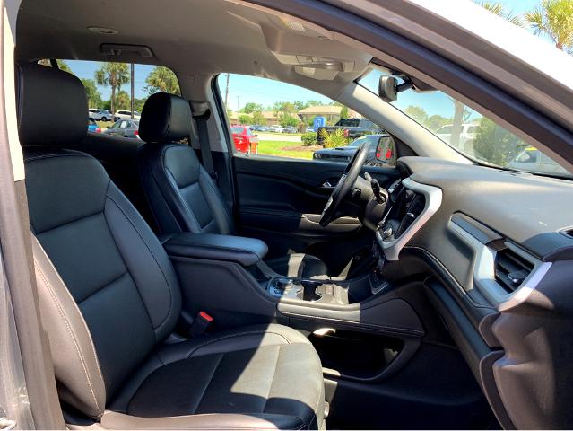 2023 GMC Acadia Vehicle Photo in BEAUFORT, SC 29906-4218
