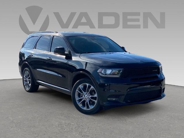 2020 Dodge Durango Vehicle Photo in Statesboro, GA 30458