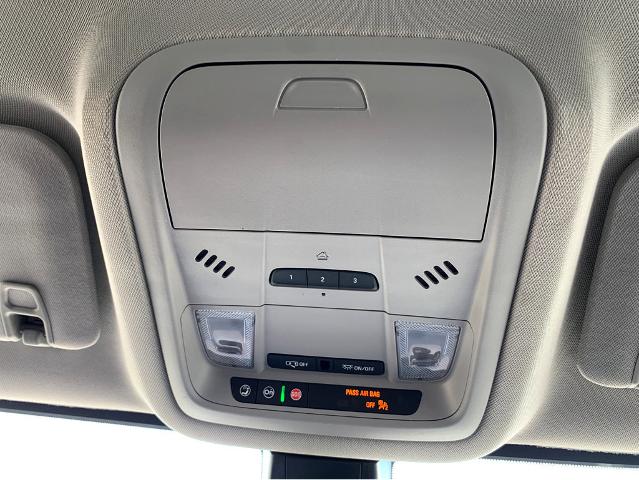 2023 GMC Acadia Vehicle Photo in BEAUFORT, SC 29906-4218