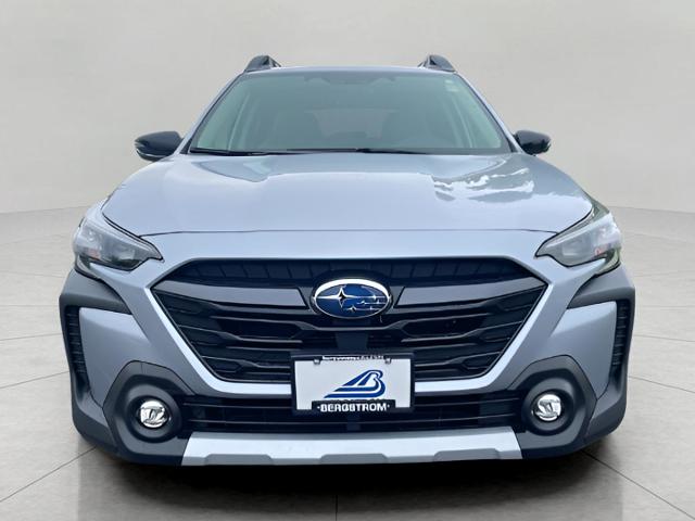 2025 Subaru Outback Vehicle Photo in Oshkosh, WI 54904