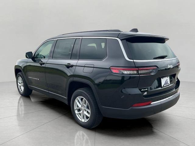 2025 Jeep Grand Cherokee L Vehicle Photo in Kaukauna, WI 54130