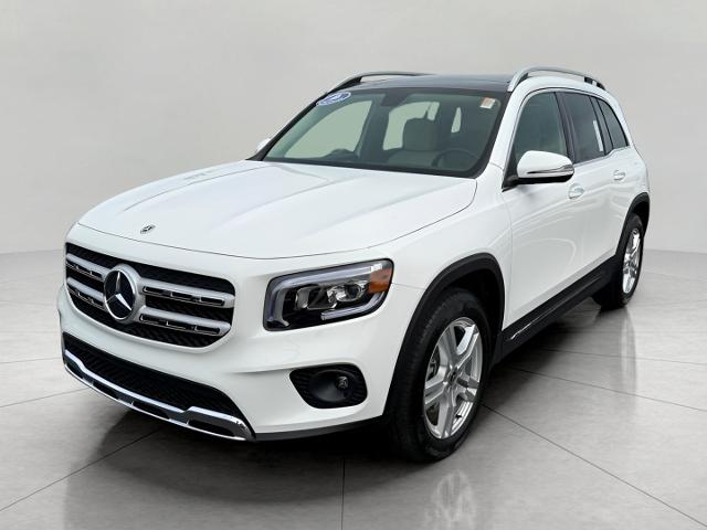 2023 Mercedes-Benz GLB Vehicle Photo in MADISON, WI 53713-3220