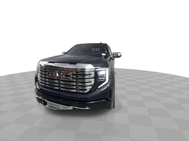 2025 GMC Sierra 1500 Vehicle Photo in GILBERT, AZ 85297-0402